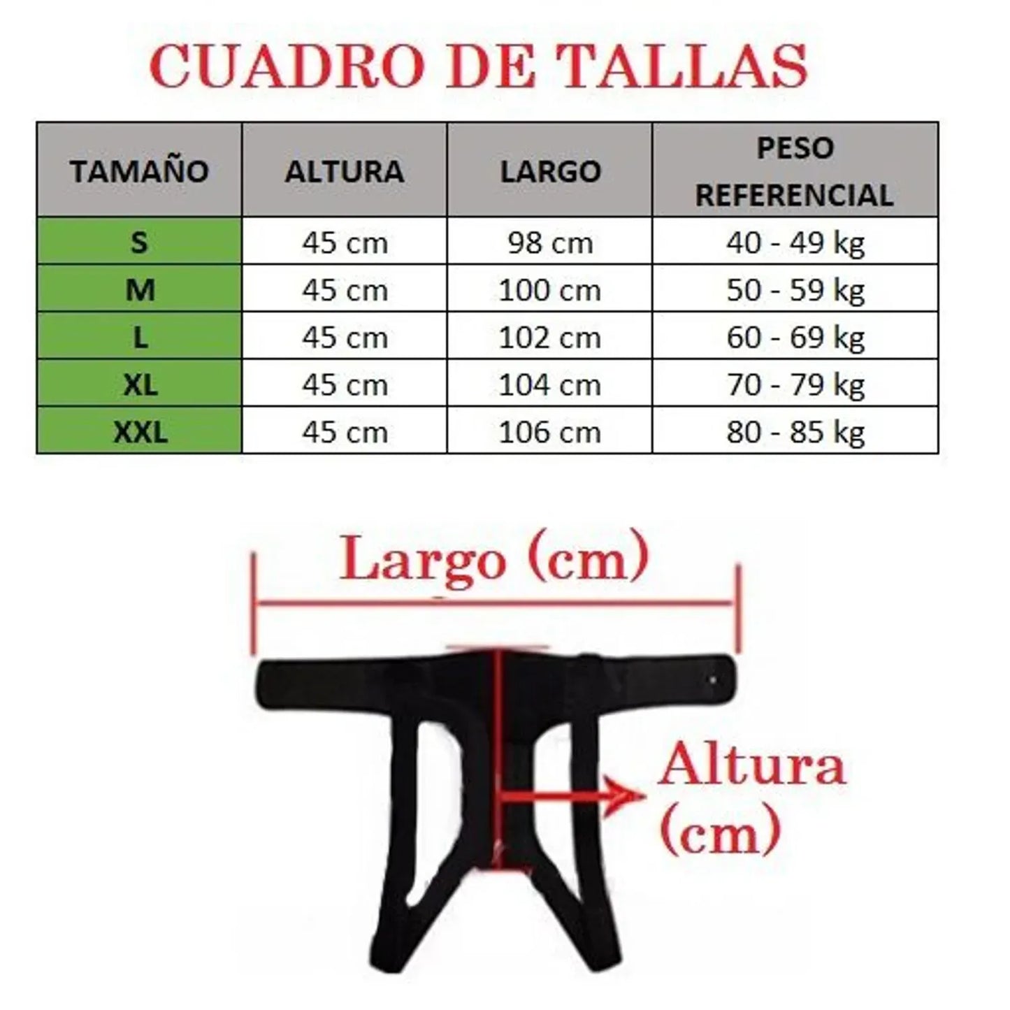 💪Corrector de Postura Pro Align🙆♀️