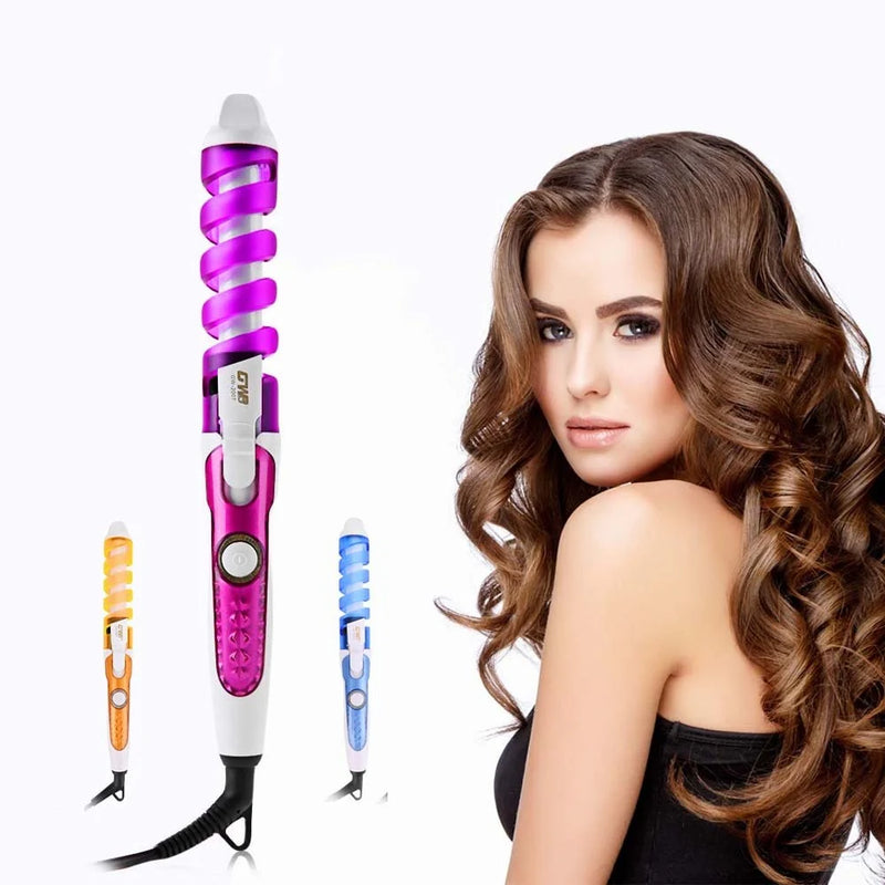 Ondulador de cabello Profesional