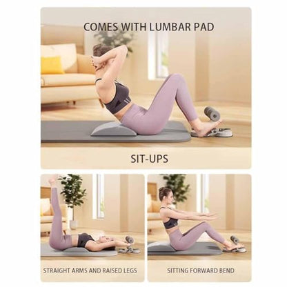 Soporte multifuncional para Ejercicios