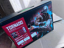 Ametralladora de Juguete Recargable