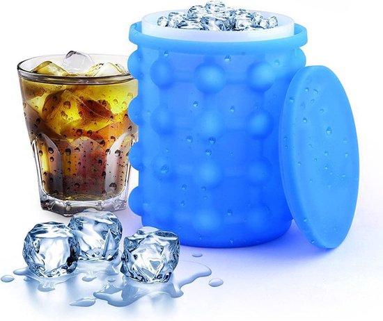 Hielera de MATERIAL PREMIUM MULTIFUNCIONAL