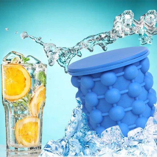 Hielera de MATERIAL PREMIUM MULTIFUNCIONAL