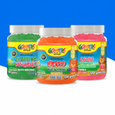 Combo 3 Gomitas para Niños (Hierro + Calcio + Magnesio)- KidVita Trio