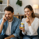 GOMITAS PARA EL DESCANSO- VALERIANA GUMMIES