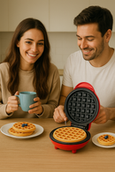 Mini Waflera - easy cooking premiun