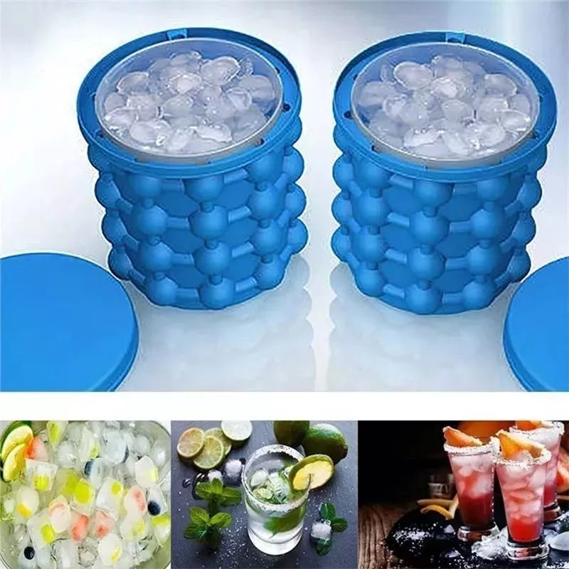Hielera de MATERIAL PREMIUM MULTIFUNCIONAL