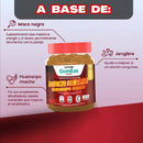 Maca Negra y Huanarpo Macho = POTENCIA SEXUAL