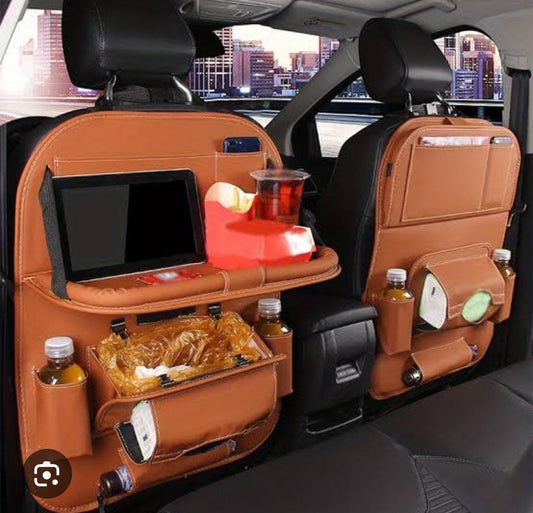AutoMax Organizer Pro – Organizador Inteligente para Auto 🚗✨
