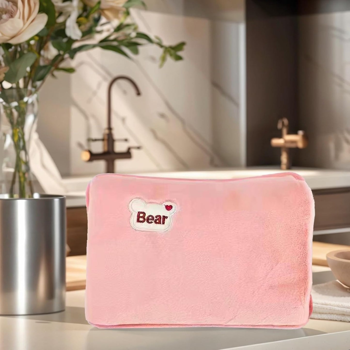 🥶Bolsa Térmica Eléctrica Recargable🔥