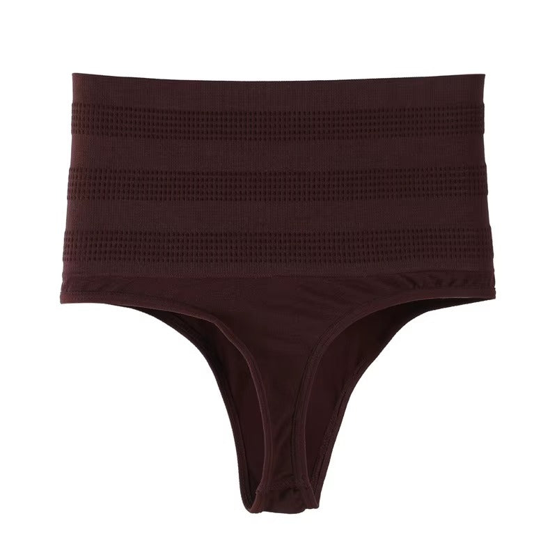 Tanga Faja Moldeadora ultraligeras y Traspirables para abdomen - Pack x4