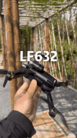 DRONE SMART 6K doble cámara HD con WIFI