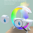 Humidificador Antigravedad Decora, Relaja y Sorprende- AquaDrop