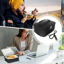 Calentador Eléctrico de Alimentos - HeatBox Pro