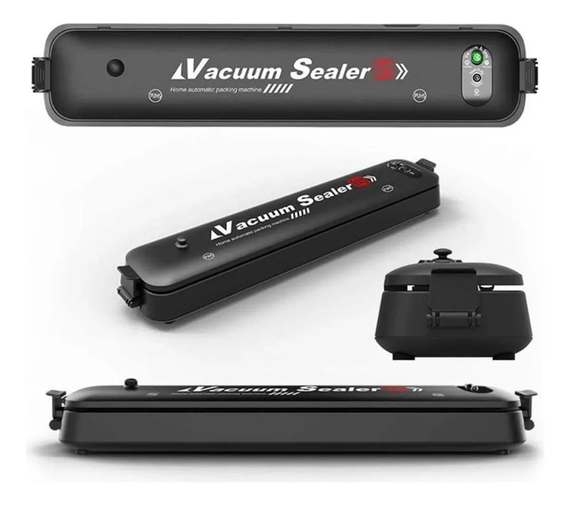 SELLADOR AL VACIO - scot premiun