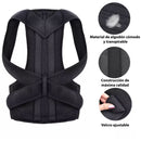 Corrector de Postura-Doble Ajuste Premiun