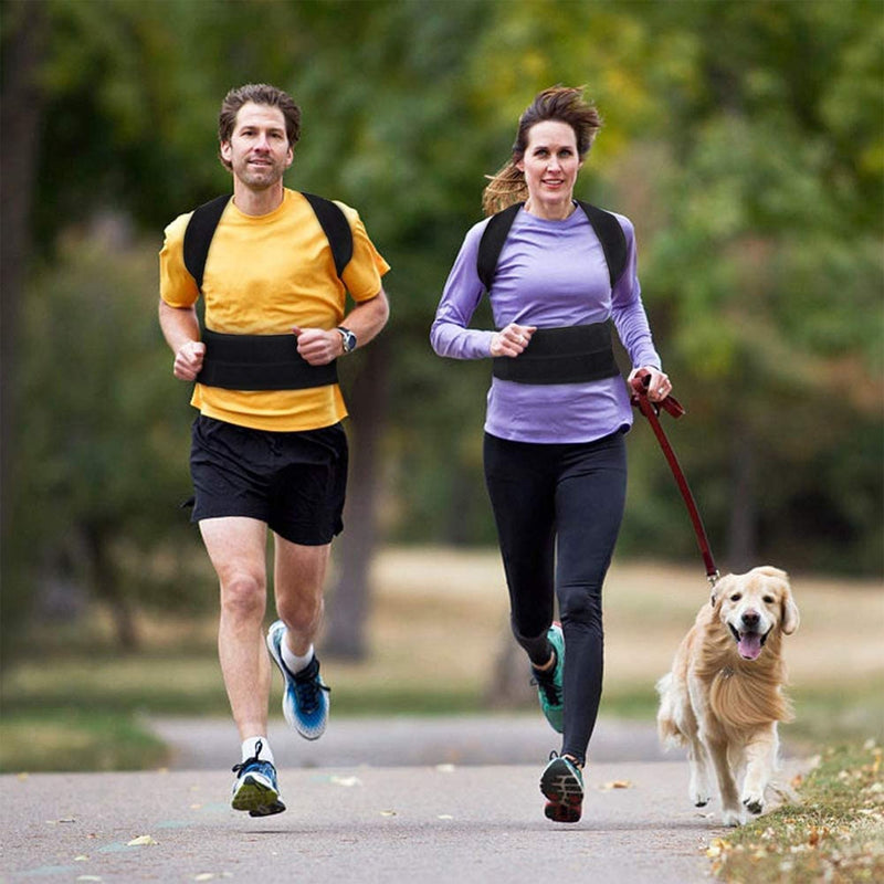 Corrector de Postura-Doble Ajuste Premiun