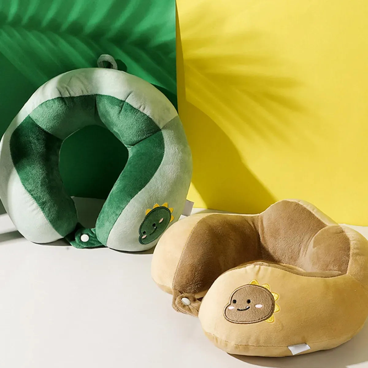 😴NeckRelief Pro - Cojín Almohada Cervical Ergonómica de Descanso Total🛏️