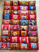 Guateros Eléctricos- premiun