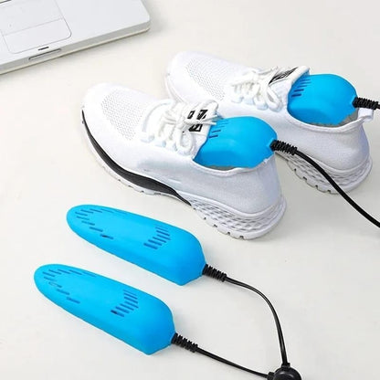 👟DryStep Pro – Secador Eléctrico Antihumedad para Zapatos✨