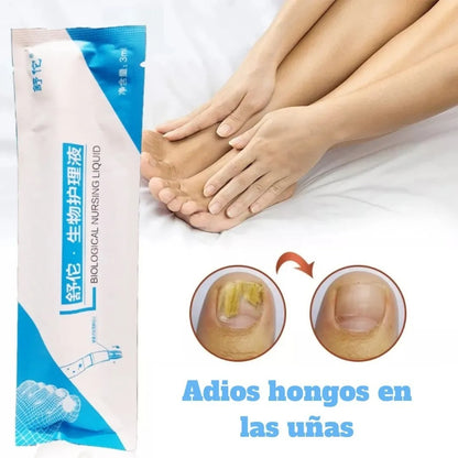 Lápiz Reparador Biológico para Hongos- Repara Premiun