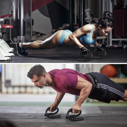 Soporte Push-Up -Entrenamiento Potente