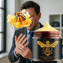 Crema Natural de miel de abeja-BEEFLEX