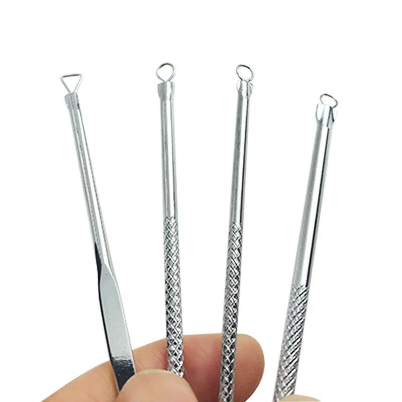 Kit Extractor de Espinillas - ClearSkin