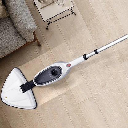 Mopa Vaporizadora Multifuncional