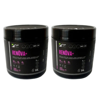 Colageno nutre repara, rejuvenece - Renova Plus