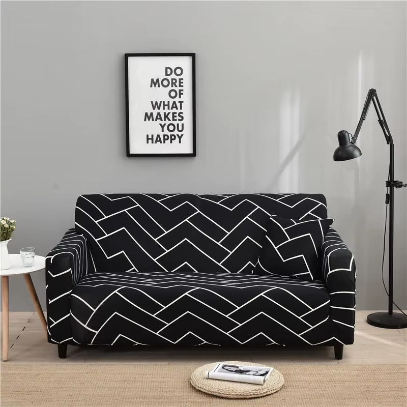 Forro de Mueble 3-2-1 - SET COMPLETO DE 3 PIEZAS