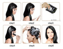 Shampoo Colorante ultra premiun- DexeBlack