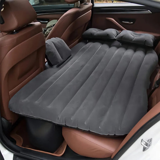 Colchón Inflable para Autos premiun- RoadRest