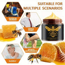 Crema Natural de miel de abeja-BEEFLEX