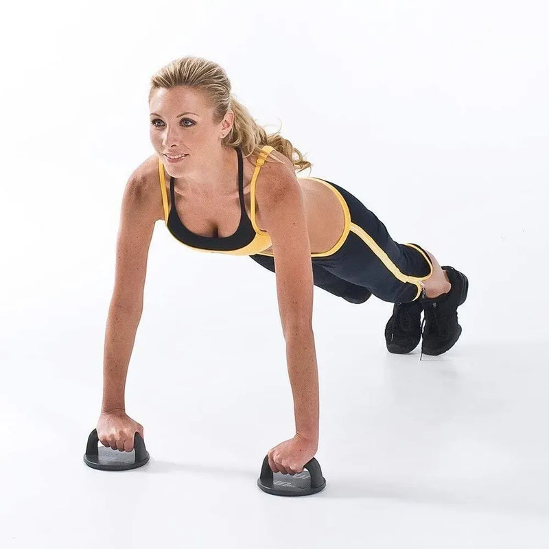 Push Up Pro – Soporte para Planchas