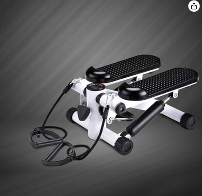 Escaladora Compacta Entrenamiento Completo - Mini Stepper 2.0