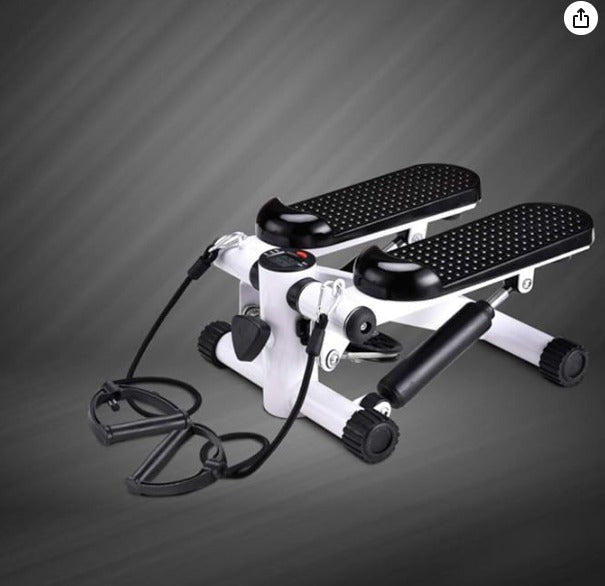 Escaladora Compacta Entrenamiento Completo - Mini Stepper 2.0