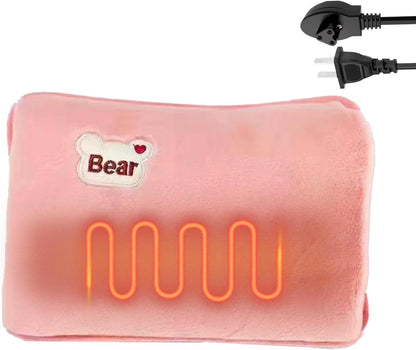 🥶Bolsa Térmica Eléctrica Recargable🔥