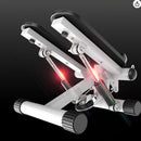 Escaladora Compacta Entrenamiento Completo - Mini Stepper 2.0