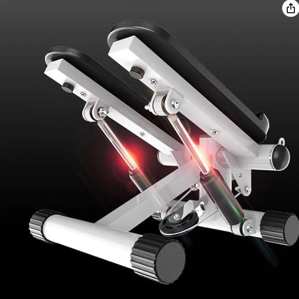 Escaladora Compacta Entrenamiento Completo - Mini Stepper 2.0