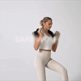 💪 PowerCore Belt – Cinturón de Entrenamiento para Fuerza y Glúteos 🔥