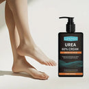 Crema Reparadora con Urea - Premiun