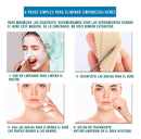 Kit Extractor de Espinillas - ClearSkin