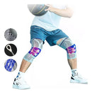 Rodillera Articulada Ortopédica con varillas - PACK DE 2