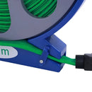 🌿 Manguera Mágica Expandible 15 M – Súper Flexible con Pistola Rociadora 🚿