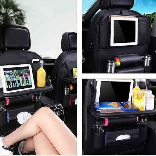 AutoMax Organizer Pro – Organizador Inteligente para Auto 🚗✨