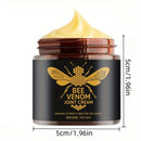 Crema Natural de miel de abeja-BEEFLEX