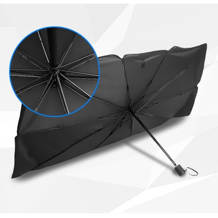 Tapasol Plegable para Parabrisas de Auto