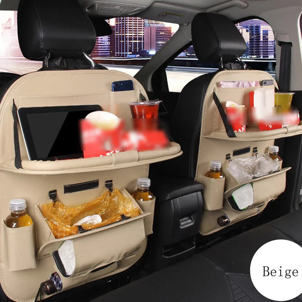 AutoMax Organizer Pro – Organizador Inteligente para Auto 🚗✨