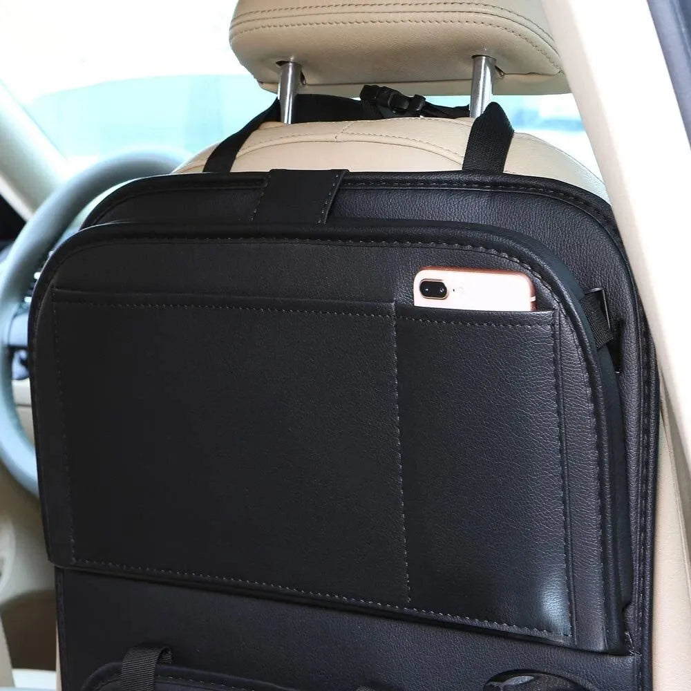 AutoMax Organizer Pro – Organizador Inteligente para Auto 🚗✨