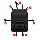 AutoMax Organizer Pro – Organizador Inteligente para Auto 🚗✨